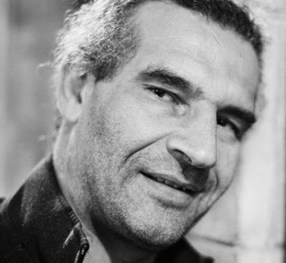 Nigel DICKINSON