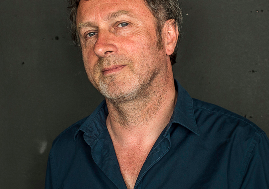 Didier Bizet