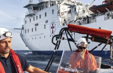 ©Thibaut Vergoz/Le Chasse-marée