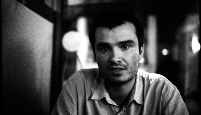 Sylvain DEMANGE