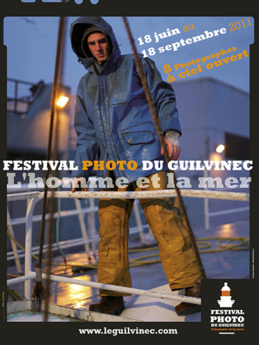 Affiche édition 2011