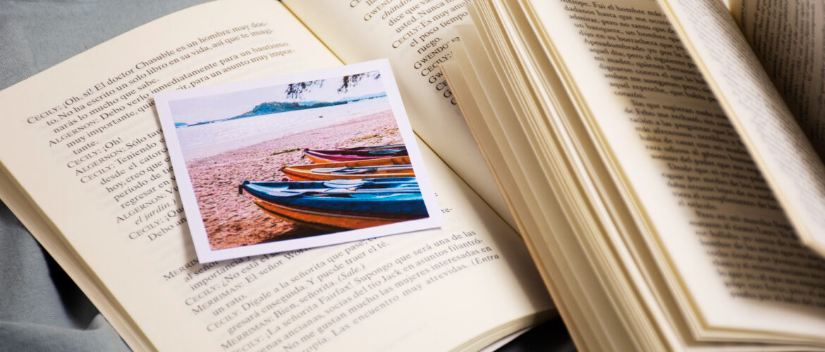 Concours photo Le polar et la mer